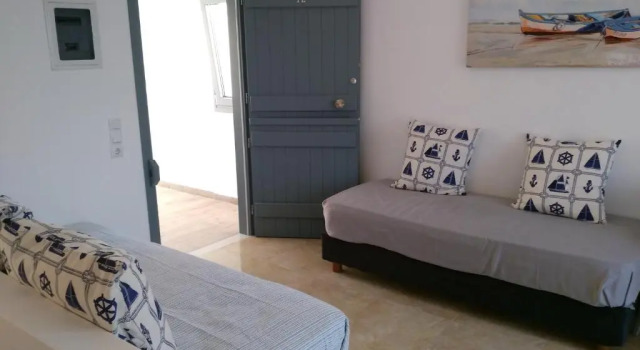 Апартаменты Superior Infinity Apartments