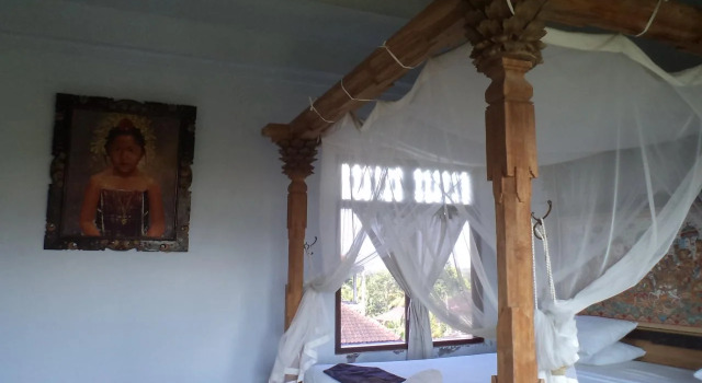 Bali Moon Guest House, Забронировать Гостевой дом Отели провинции Бали с завтраком, Завтраки