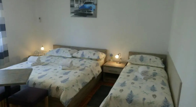 Студия Apartments Joško