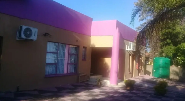 Masego Guest House