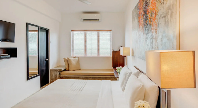 Nyne Hotels Lake Lodge - Colombo, Забронировать Отель «постель и завтрак» Kollupitiya Коломбо