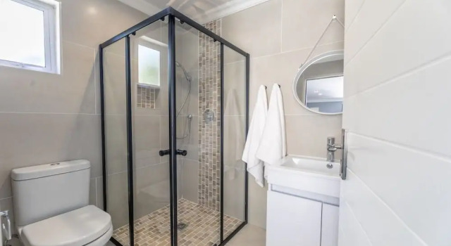 Номер Economy Inkantu Apartments & Suites