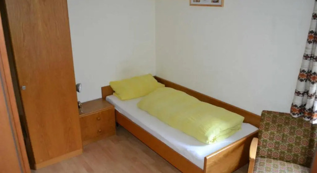 Номер Standard Gaestehaus Tagescafe Eckenfels