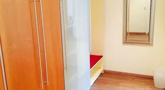 Номер Economy Hotel Benserhof Garni am Hafen