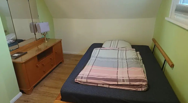 Holiday Home in Blankenburg, Prenota Casa vacanze Cottage a Garz, Cottage