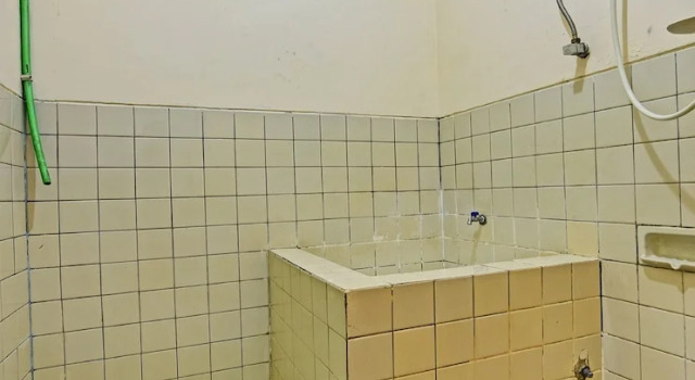Apartmá OYO 90443 Hotel New Kartika In