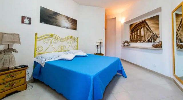 Номер Standard Villa Cancelliere