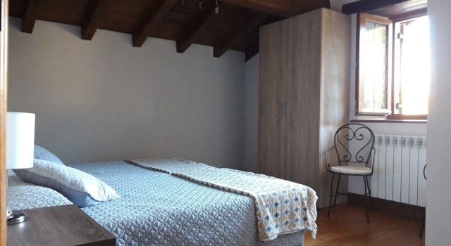 Casa Rural Idiara