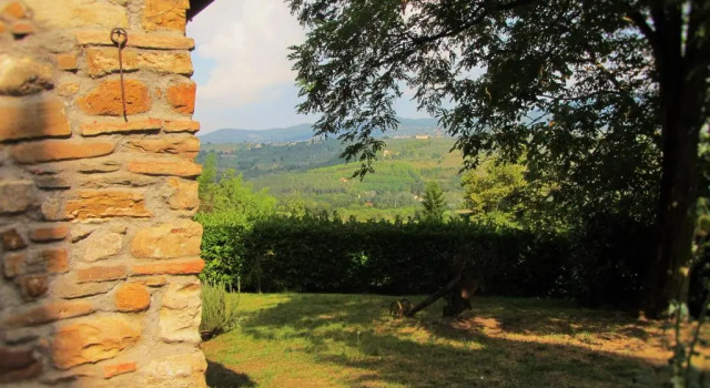 Вилла Berenice in Chianti - Authentic Tuscan Country House