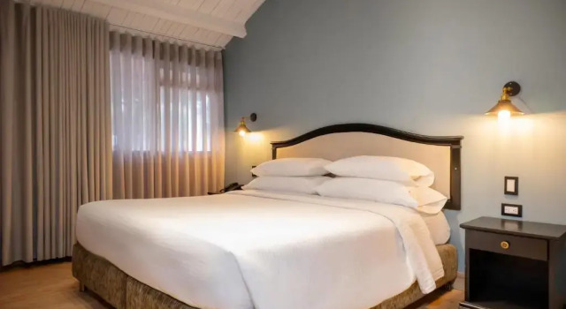 Полулюкс Faranda Bolivar Cucuta - Resort