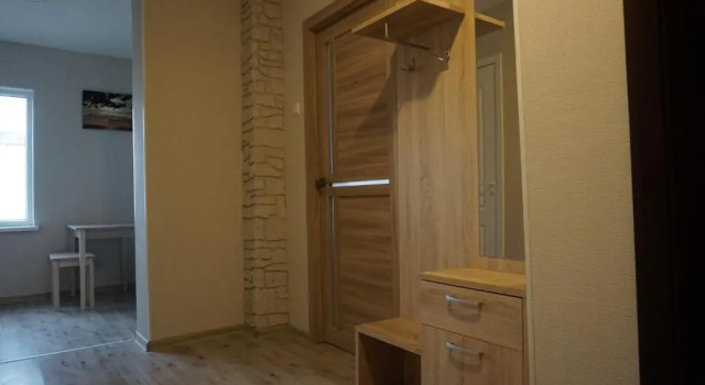 Sunny Ventspils 24, Забронировать Апартаменты/квартира Вентспилс Вентспилсский край, рядом с Ventspils University College
