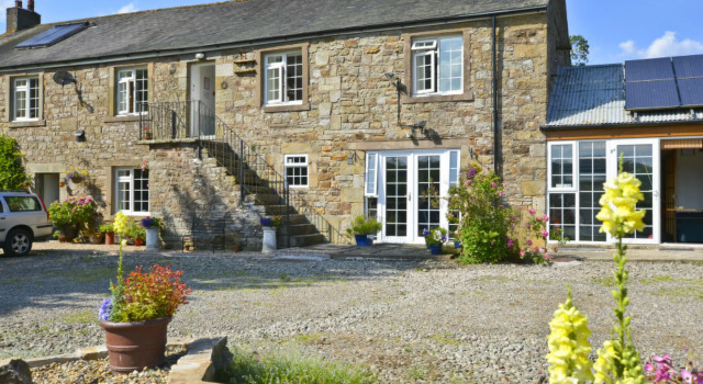 Holmhead Guest House