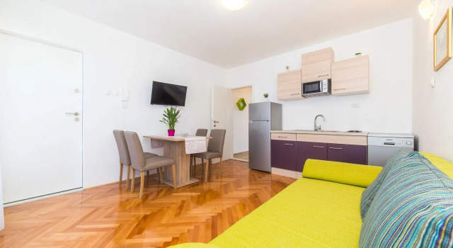Apartment Helena - with terrace : A1 Split, Riviera Split