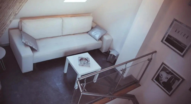 Двухместный люкс Superior chambres dhotes saint hubert