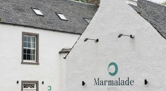 The Marmalade Hotel
