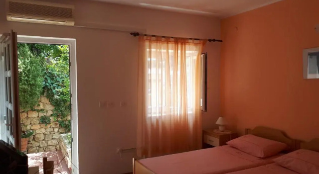 Апартаменты Apartments Karla