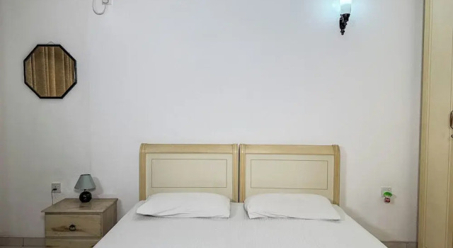 Двухместный коттедж Deluxe Gondolas Home Stay