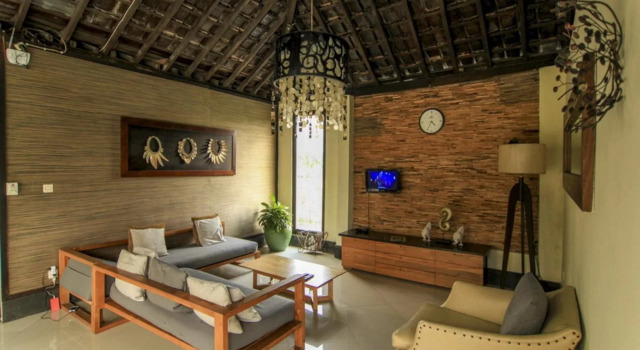 Villa Padi