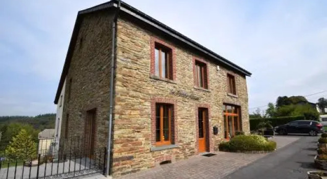 La Petite Ferme
