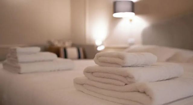 Номер Comfort CASA ALMIKA PRINCIPE AMEDEO
