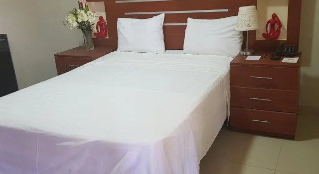 Executive Zimmer Hotel San Antonio