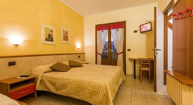 Hotel Pineta