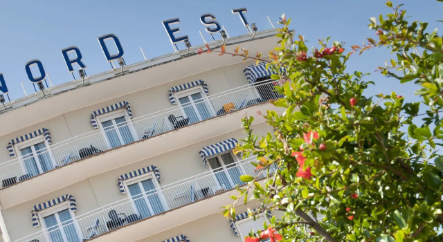 Hotel Nord Est