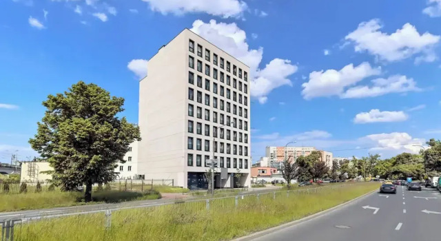 Apartamenty Sun & Snow Zamoyskiego