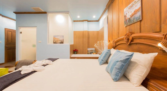 S48 Hotel