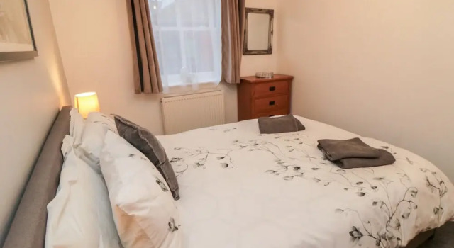 Hidden Gem, Rezervasyon Tatil Evi Merseyside villalar, Villa