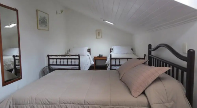 Hotel Colonial