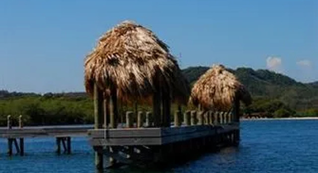 Blue Ocean Reef, Buchen Sie Hotel Roatán Roatan