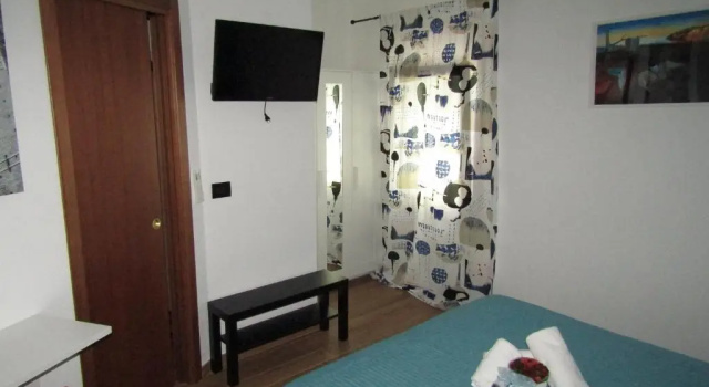 Номер Standard Il Batacchio B&B