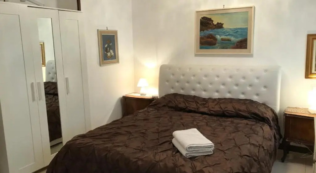 Апартаменты c 1 комнатой New View Canal Lovers Apartment