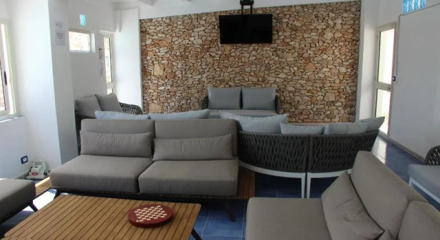 Hotel Macondo, Rezerwuj Hotel Lampedusa Włochy