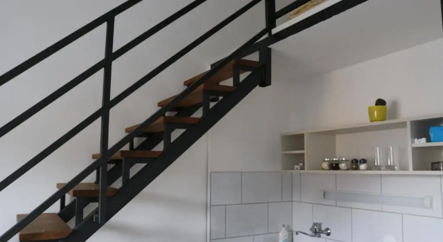 Апартаменты Apartment F6