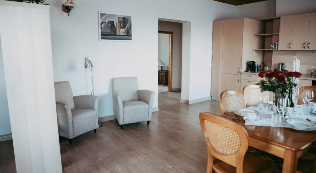 RUMIDO Suite