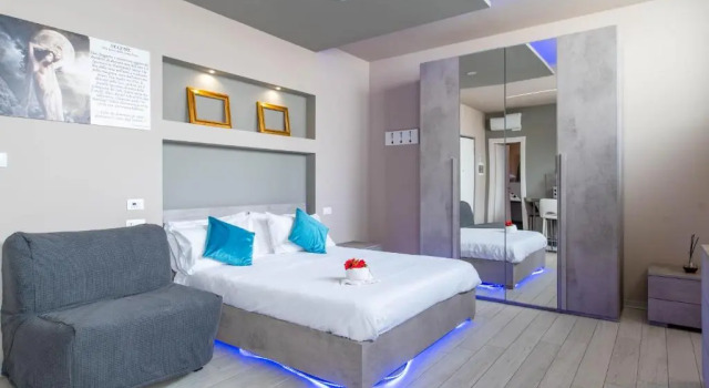 Suite Superior Torino Loft
