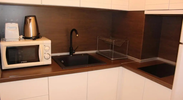 Апартаменты PM Services Borovets Garden Apartments