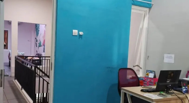 Osborn Coliving