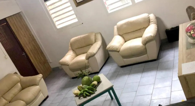 Maison de 2 chambres avec terrasse et wifi a Vieux Habitants, Забронировать Отель Отели Вьё-Абитан 4 звезды, 4*