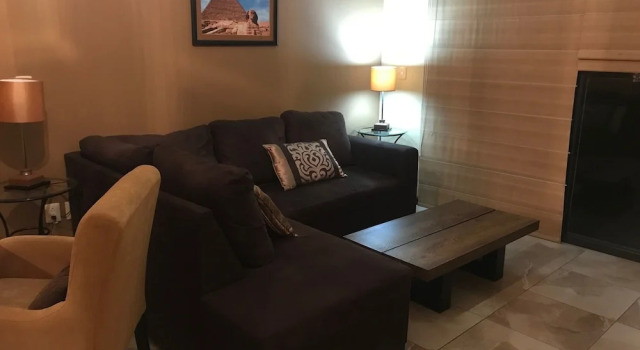 Номер Standard Las 7 Maravillas - Adults Only