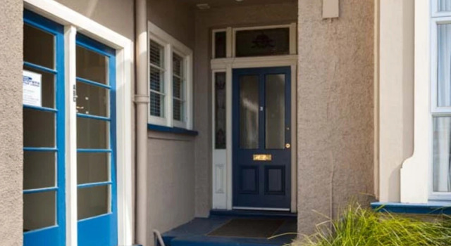 Sarah Street Apartments