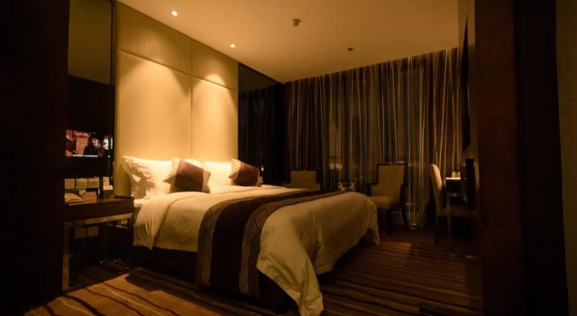 Yujing Xuelian Boutique Hotel, Book Boutique Hotel Hoteller i Sichuan med parkering, Parkering