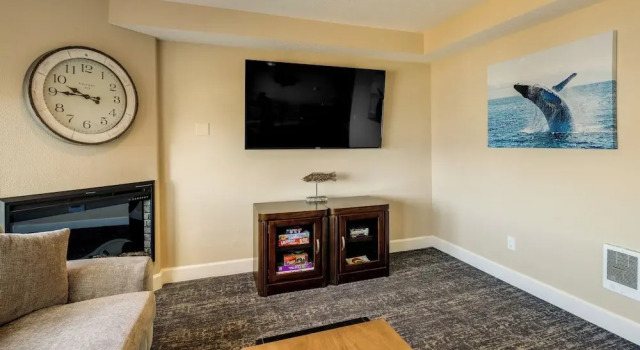 Rockaway Beach Vacation Rental Near Beach Access!, Prenota Appartamento Rockaway Beach 