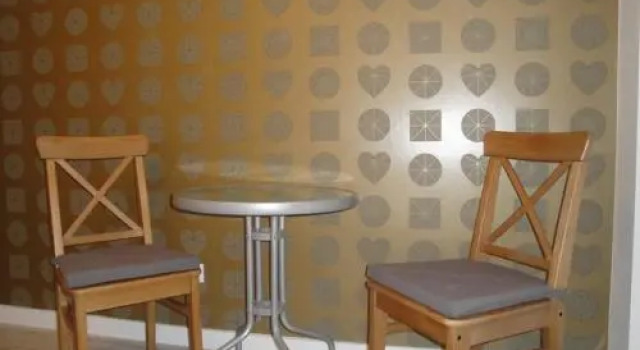 Apartament Staromiejska