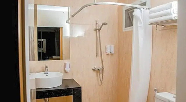 Номер Deluxe Casa De Coral Boutique Hotel