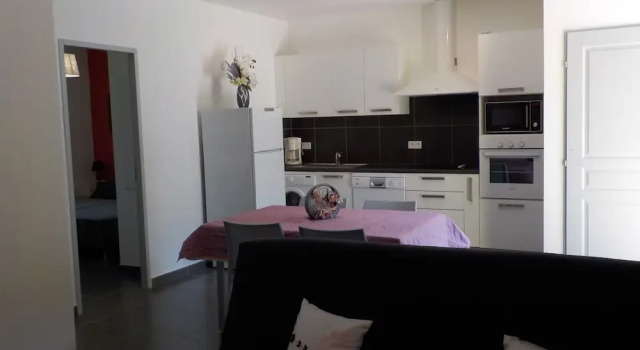 Residence Candella, Κράτηση Ξενοδοχείο Galeria Balagne