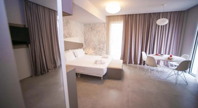Полулюкс Hotel Malavoglia