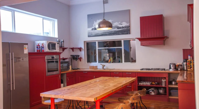 Glory Guesthouse